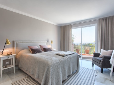 Benahavis property: Benahavis Apartment 279951