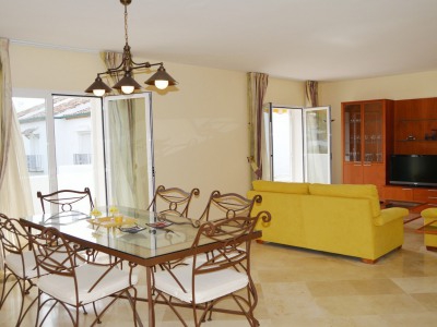 Estepona property: Malaga Penthouse 279958