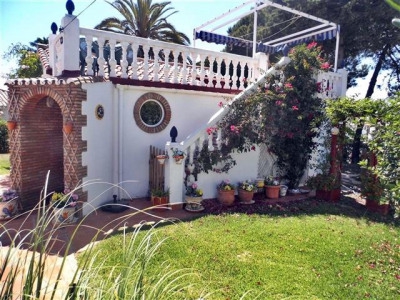 Mijas Costa property: Villa for sale in Mijas Costa 279961