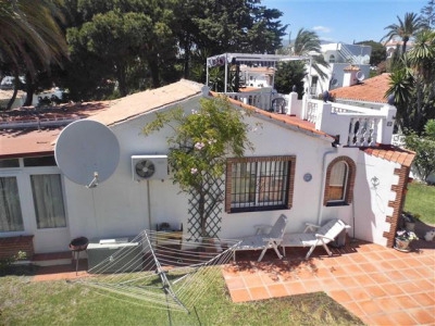 Mijas Costa property: Villa with 2 bedroom in Mijas Costa 279961