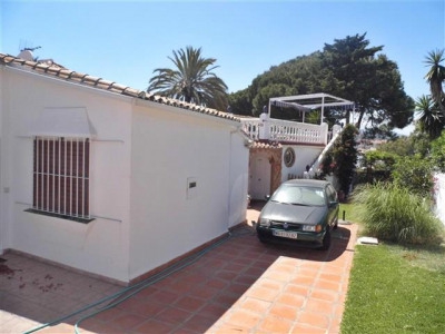 Mijas Costa property: Villa for sale in Mijas Costa, Malaga 279961