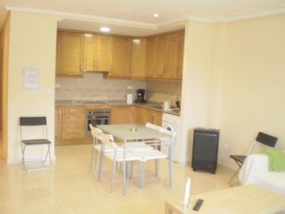 La Canalosa property: Apartment with 3 bedroom in La Canalosa, Spain 279971