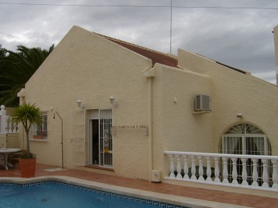 San Miguel De Salinas property: Villa with 3 bedroom in San Miguel De Salinas 279972