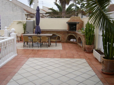 San Miguel De Salinas property: Alicante property | 3 bedroom Villa 279972