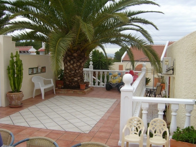 San Miguel De Salinas property: San Miguel De Salinas, Spain | Villa for sale 279972