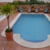 San Miguel De Salinas property: San Miguel De Salinas, Spain Villa 279972