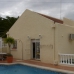 San Miguel De Salinas property: 3 bedroom Villa in San Miguel De Salinas, Spain 279972