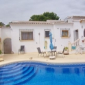 Moraira property: Villa for sale in Moraira 279977