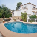 Benissa property: Villa for sale in Benissa 279978