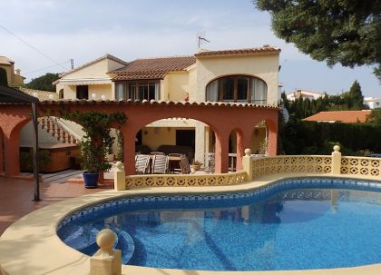 Orba property: Villa for sale in Orba 279981