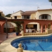 Orba property: Alicante, Spain Villa 279981