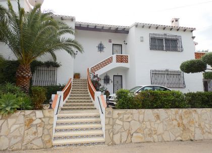 Orba property: Villa for sale in Orba 279984