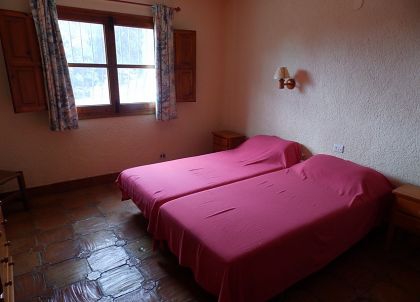 Jesus Pobre property: Alicante Villa 280009