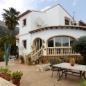 Tormos property: Villa for sale in Tormos 280011