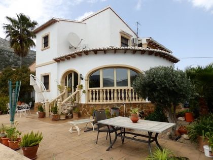 Tormos property: Villa for sale in Tormos 280011