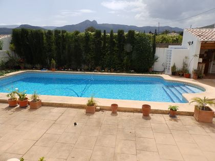 Tormos property: Villa for sale in Tormos, Spain 280011