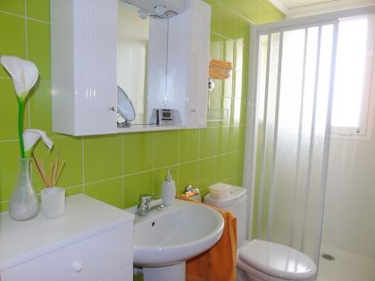 Denia property: Alicante Apartment 280012