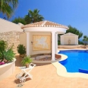 Moraira property: Villa for sale in Moraira 280013