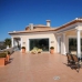 Moraira property: 5 bedroom Villa in Alicante 280013