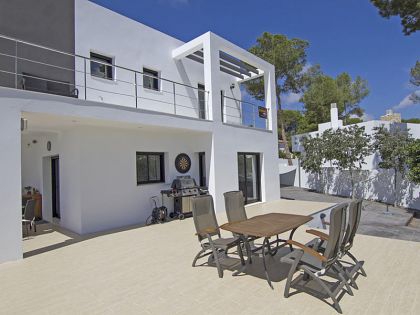 Moraira property: Villa with 3 bedroom in Moraira, Spain 280015