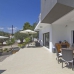 Moraira property: 3 bedroom Villa in Moraira, Spain 280015