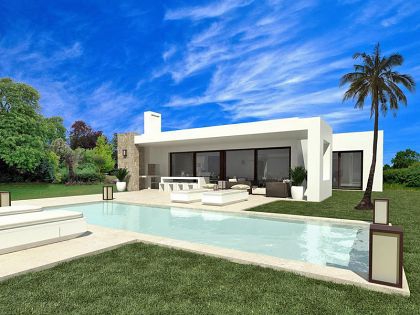 Moraira property: Villa for sale in Moraira 280016