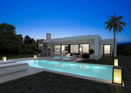 Moraira property: Alicante property | 3 bedroom Villa 280016