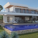 Moraira property: Villa for sale in Moraira 280017