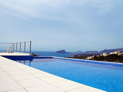 Moraira property: Villa for sale in Moraira 280020