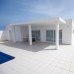 Moraira property: Moraira, Spain Villa 280020