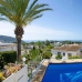 Moraira property: Alicante, Spain Villa 280022