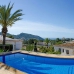 Moraira property: Alicante Villa, Spain 280022