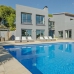 Moraira property: Moraira, Spain Villa 280023