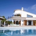 Moraira property: 3 bedroom Villa in Alicante 280024