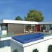 Moraira property: Moraira, Spain Villa 280025