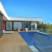 Moraira property: 3 bedroom Villa in Alicante 280025