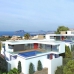 Moraira property: Moraira Villa, Spain 280025