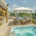 Moraira property: Moraira Villa, Spain 280026