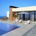 Moraira property: Alicante, Spain Villa 280028