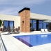 Moraira property: Moraira, Spain Villa 280028