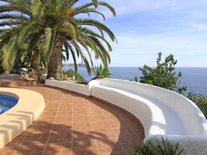 Moraira property: Villa for sale in Moraira, Alicante 280029