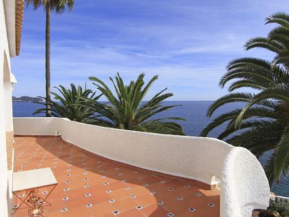 Moraira property: Villa in Alicante for sale 280029