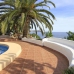 Moraira property:  Villa in Alicante 280029