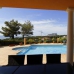 Moraira property: 3 bedroom Villa in Moraira, Spain 280030