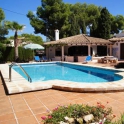 Moraira property: Villa for sale in Moraira 280032