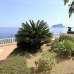 Moraira property:  Villa in Alicante 280033