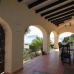 Moraira property: Beautiful Villa for sale in Alicante 280033