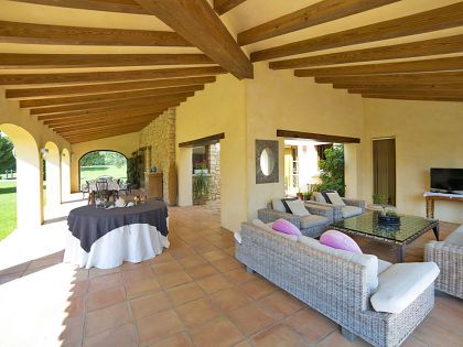 Moraira property: Villa for sale in Moraira, Spain 280034