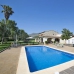 Moraira property: Beautiful Villa for sale in Alicante 280034