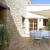 Moraira property: 4 bedroom Villa in Moraira, Spain 280034